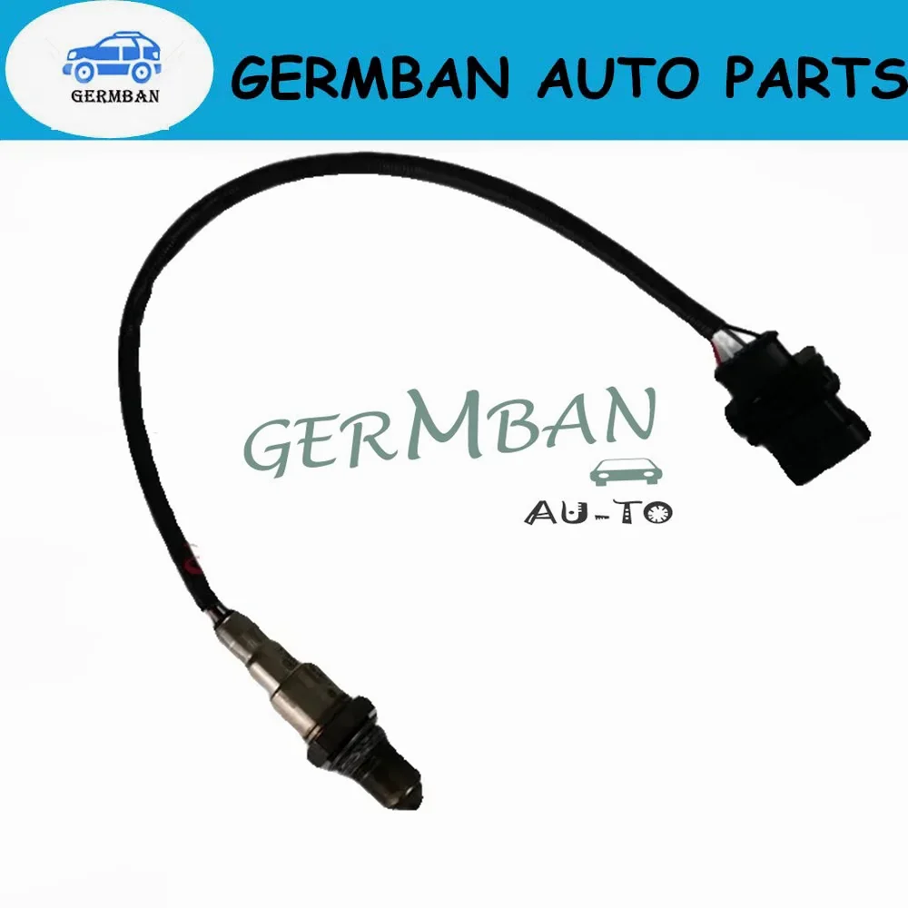 

0281004697 Передний датчик кислорода для Maxus V80, G10, G20, T60, T70, Maxus V90, доставка 9, дизельный двигатель