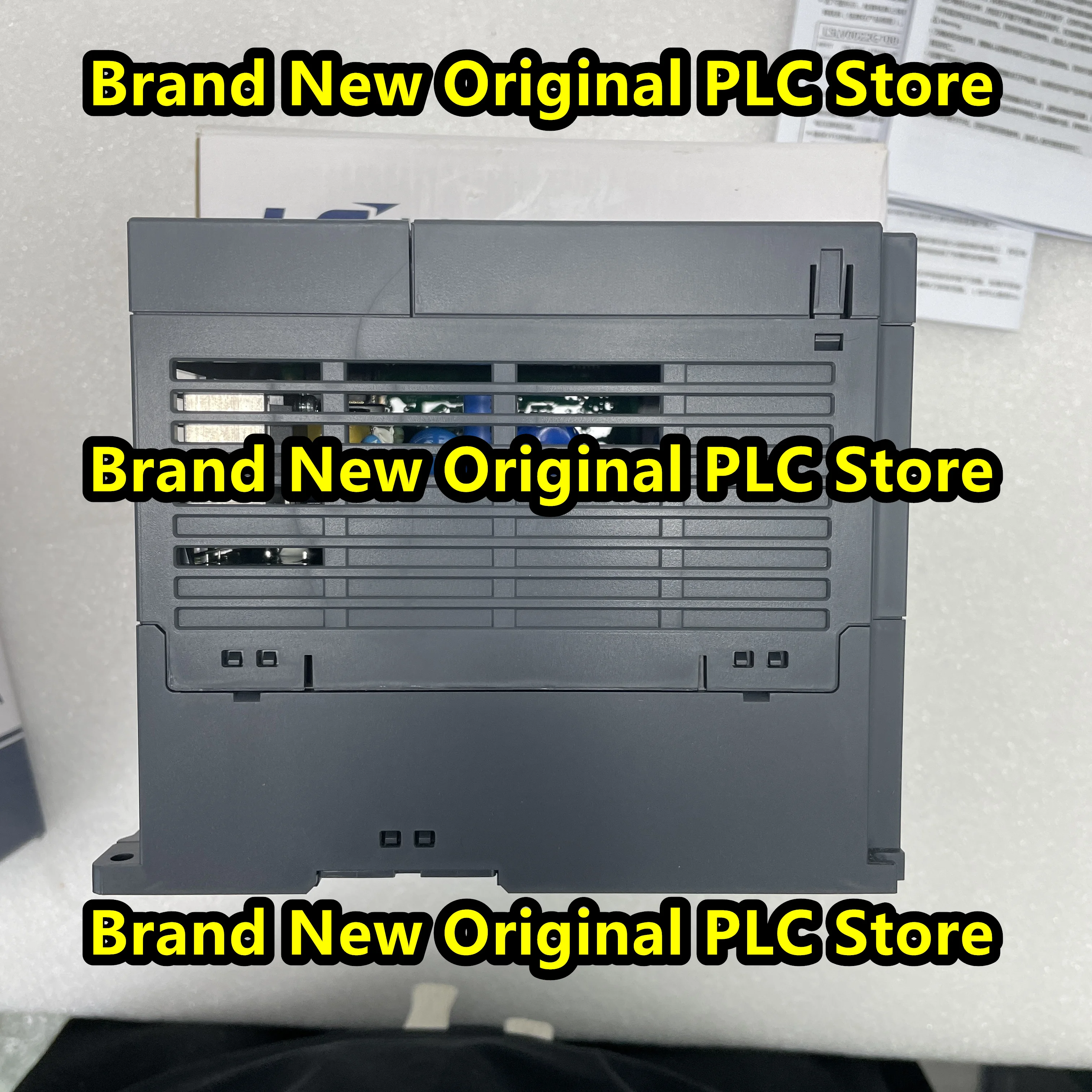 ใหม่Original LSLV0110S100-4EONNMแปลงความถี่