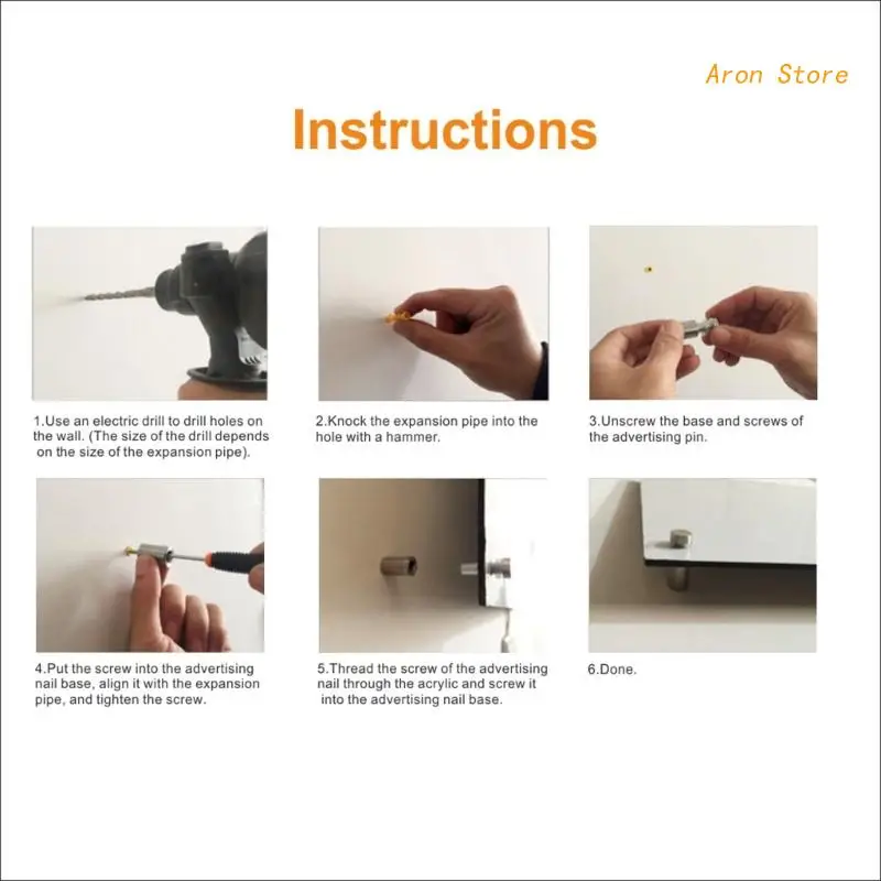 Acrylic Calendar for Wall Clear Wall Mounted Calendar Erasable Weekly Whiteboard for Planning Shopping Lists