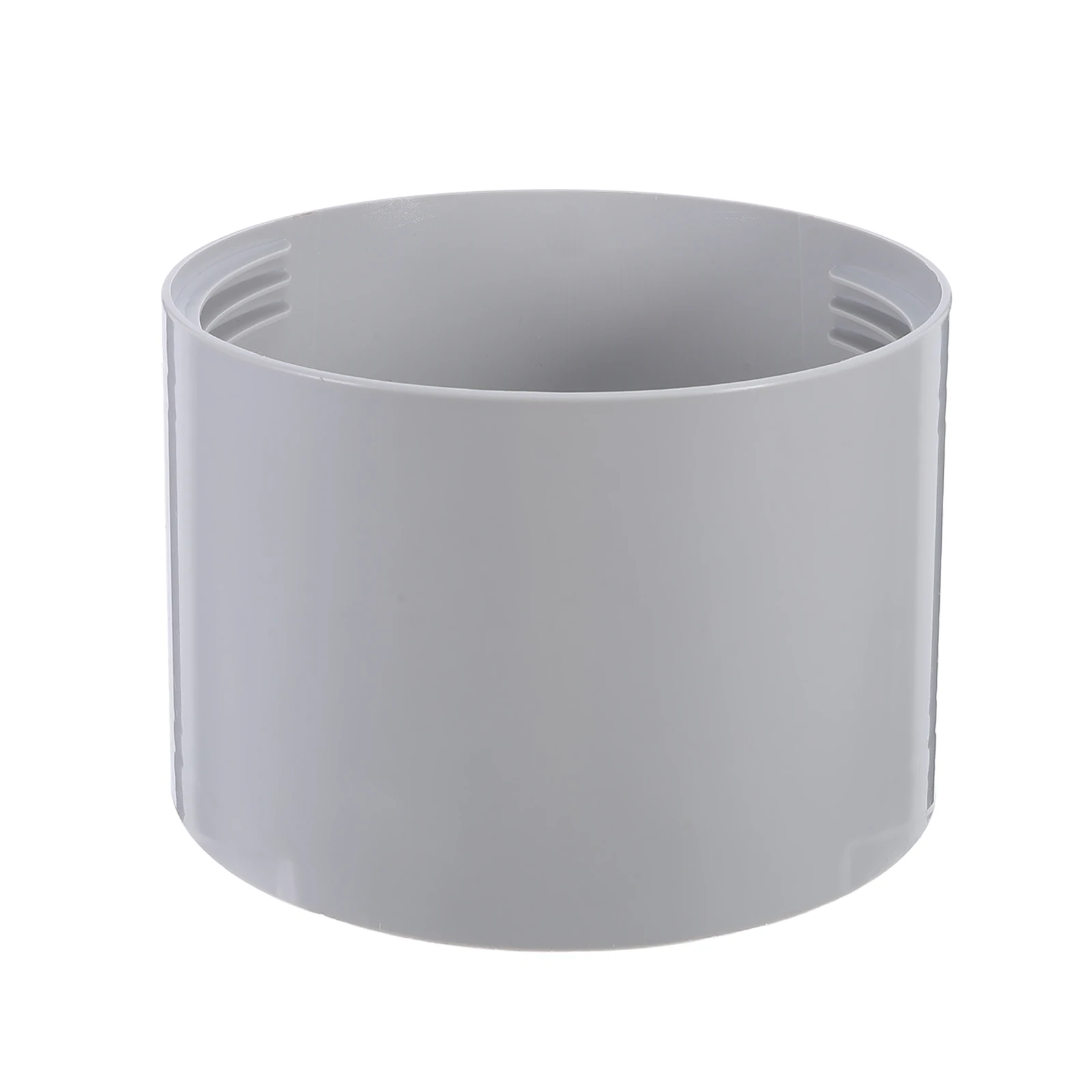 

Соединитель для вентиляционного отверстия кондиционера 15 см (5,9 дюйма) - Гибкий, бесшовный, герметичный соединитель для удлинения выхлопной трубы портативного кондиционера