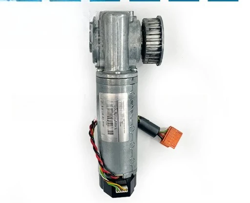 FAA24350BL2 AT120 Elevator Door Motor 1PC, Replacement Motor for Elevator Door Operator System