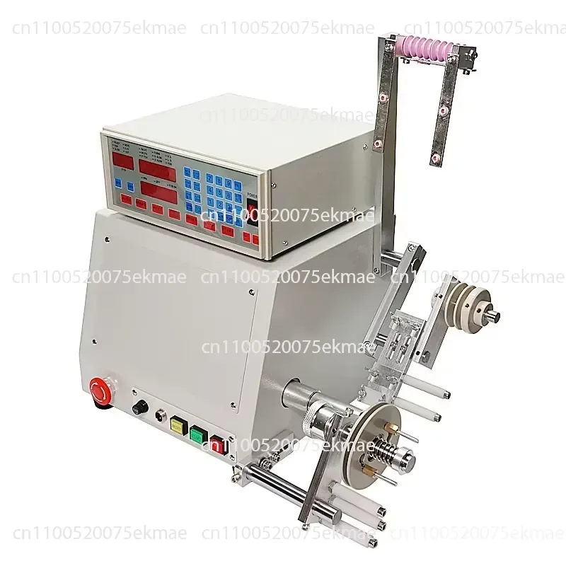 Copper Coil Winding Machine Speaker Voice Coil Winding Machine Numerical Control Controller Keyboard Motor Coil