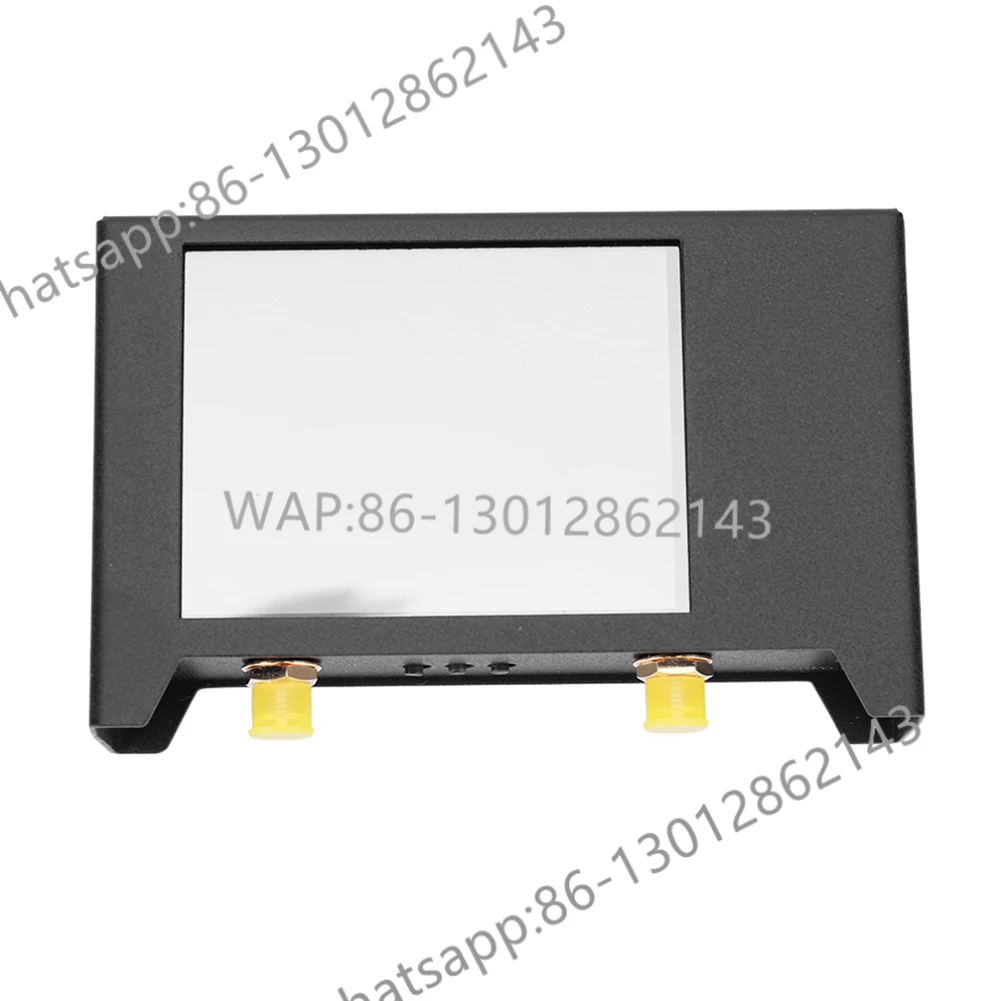 V2 Vector Network Analyzer 2.8Inch Display SAA-2 Handheld Vector Network Analyzer Built-in 2000mAh Battery