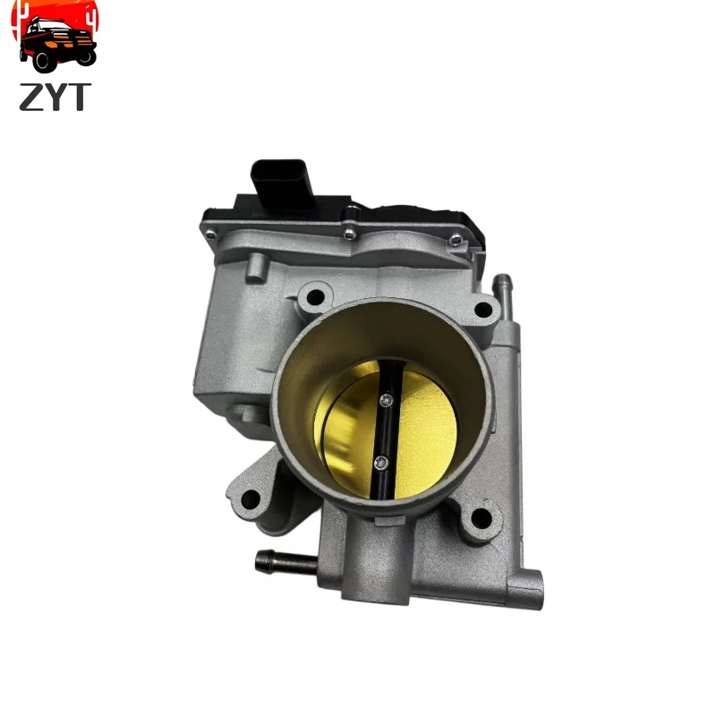 Brand New Throttle Body L3G213640 L3R413640 For Mazda 3 5 6 2.0L 2.3L 6M8G-9F991-A 6M8G9F991A
