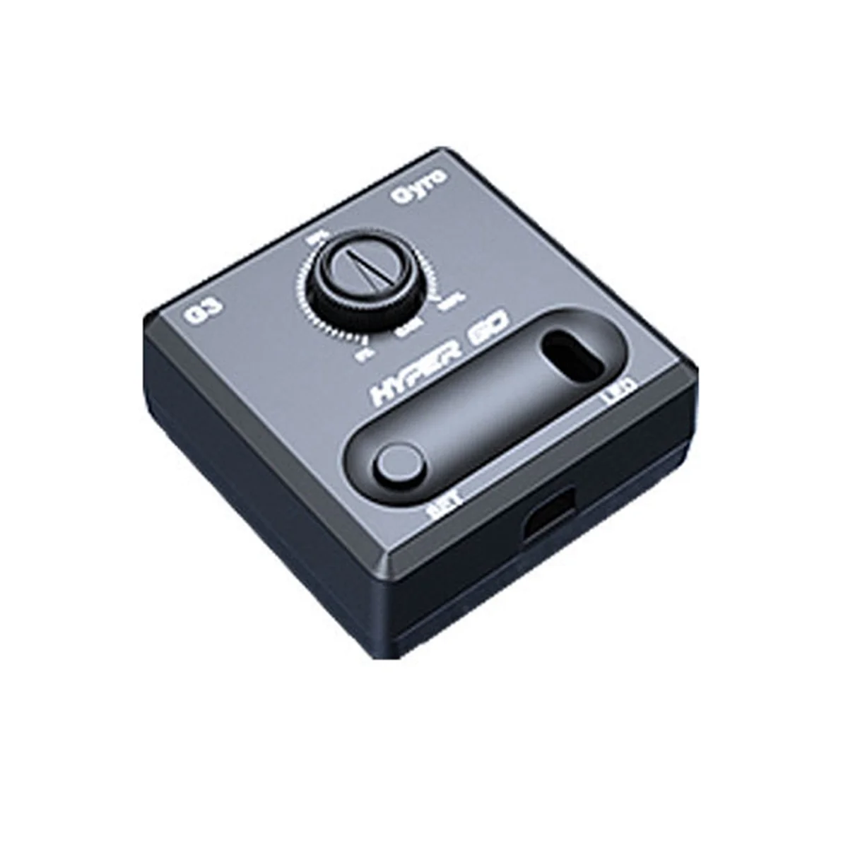 X11A Rc Car Gyro Ra… - image