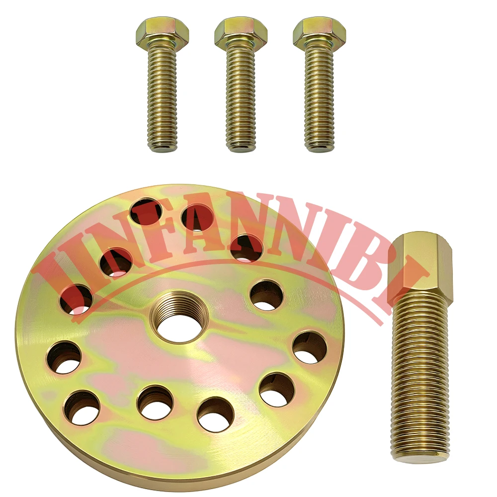 

Flywheel Puller Tool for All 2 Stroke Jet Skis Engines fits Sea-Doo 787, 787 RFI