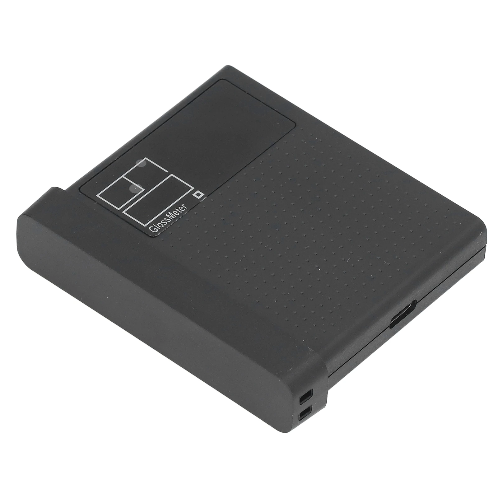 Medidor de brilho de pedra de alta precisão, medição inteligente multiuso em tempo real para indústria