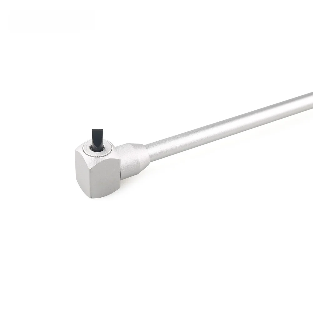 ATV Motorcycle Carburetor Adjustment Tool Portable Kit with Comfortable Grip for Accurate Engine Carburetor Tuning