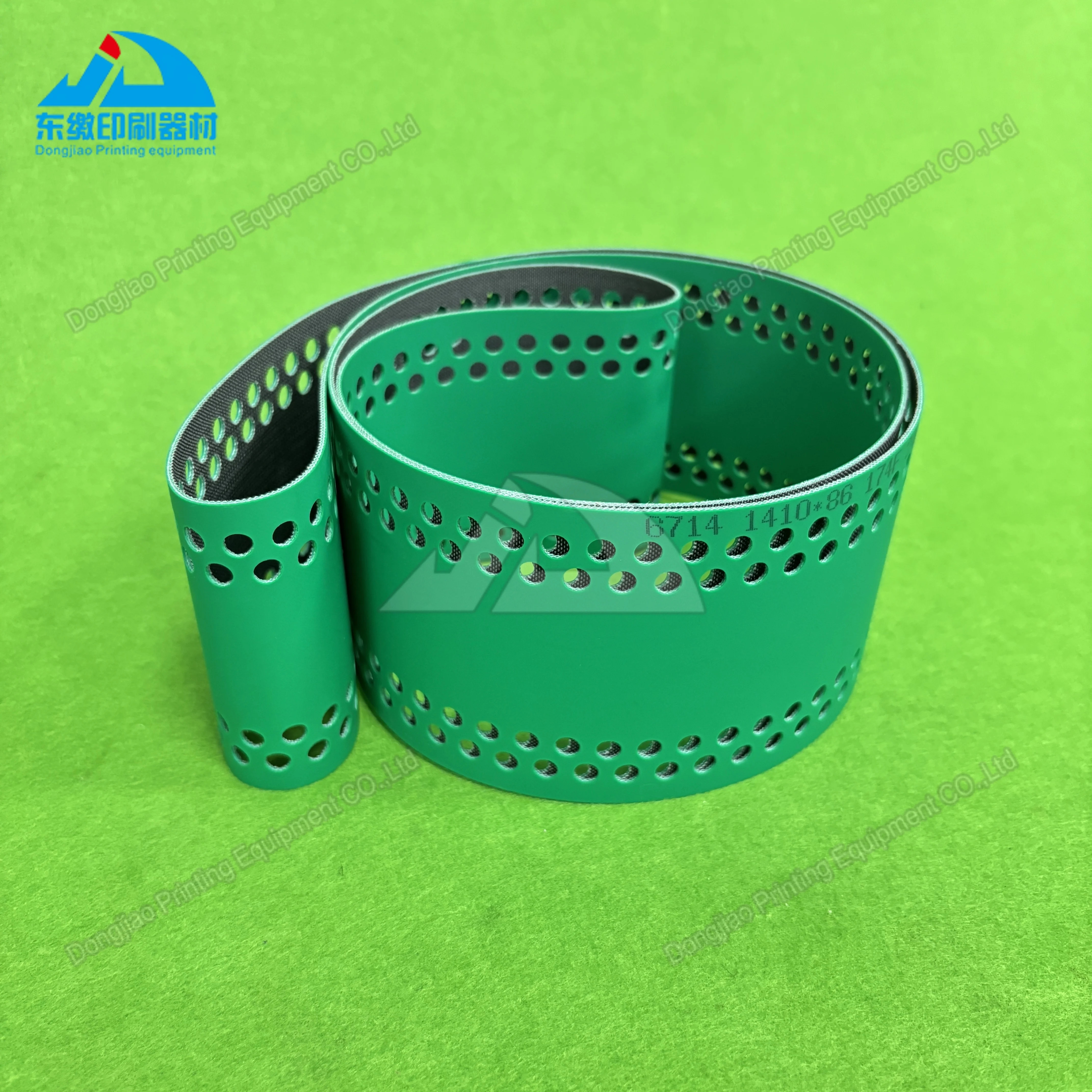 

Высокое качество M3.020.014 присоска 1410*86 мм для Heidelberg PM74 SM74 SM102 аксессуары для печатных машин ремень доставки