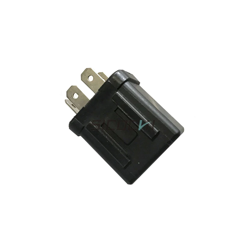 Loader Accessories Construction Machinery Parts MR5A016B2 569-06-61960 5690661960 Relay Switch (24V) for Komatsu WA200-6 WA470-6