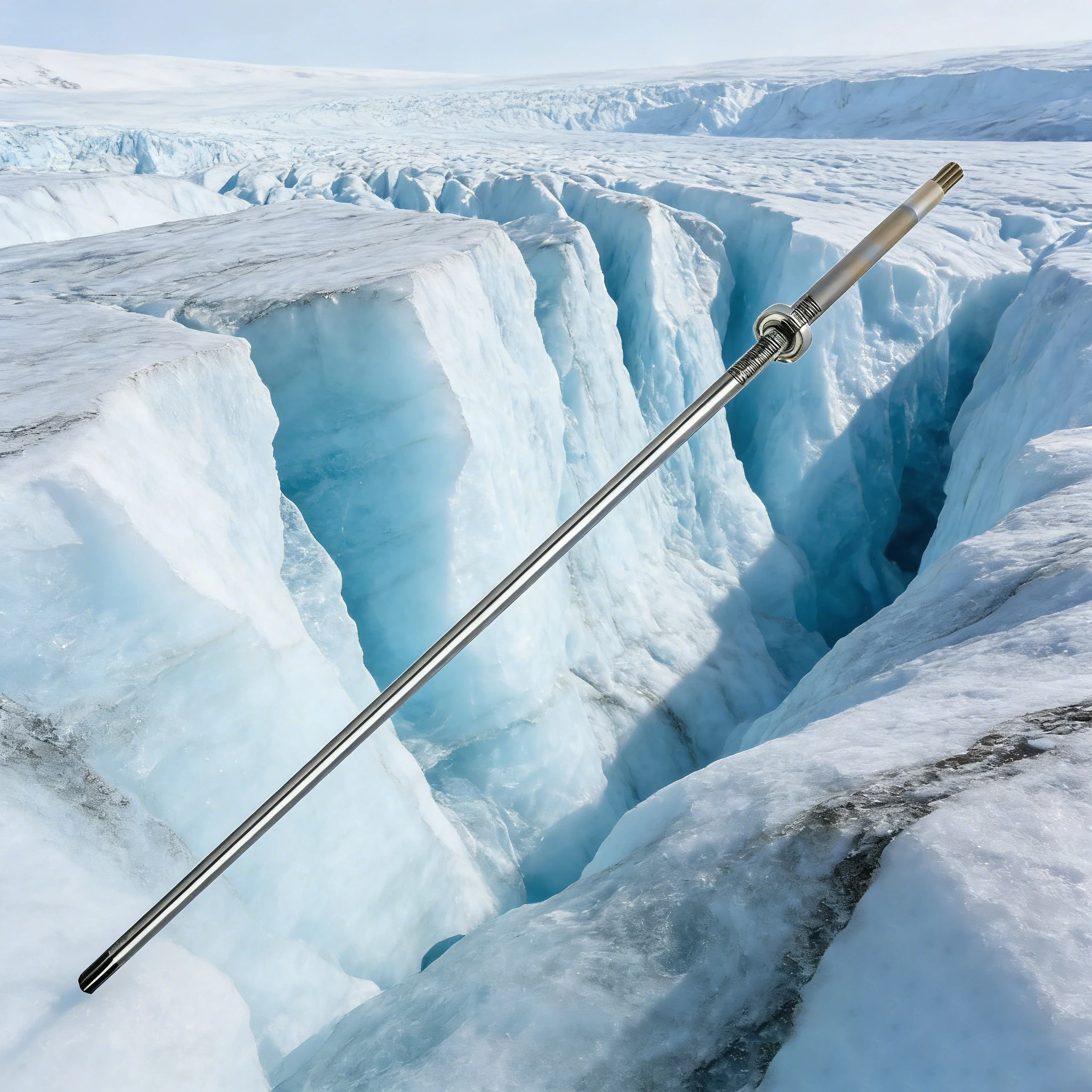 

57100-93902 Driver Shaft Long for Suzuki 2 Stroke DT9.9 DT15 Outboard Motor Aftermarket Same As 57100-93901 57100-93900