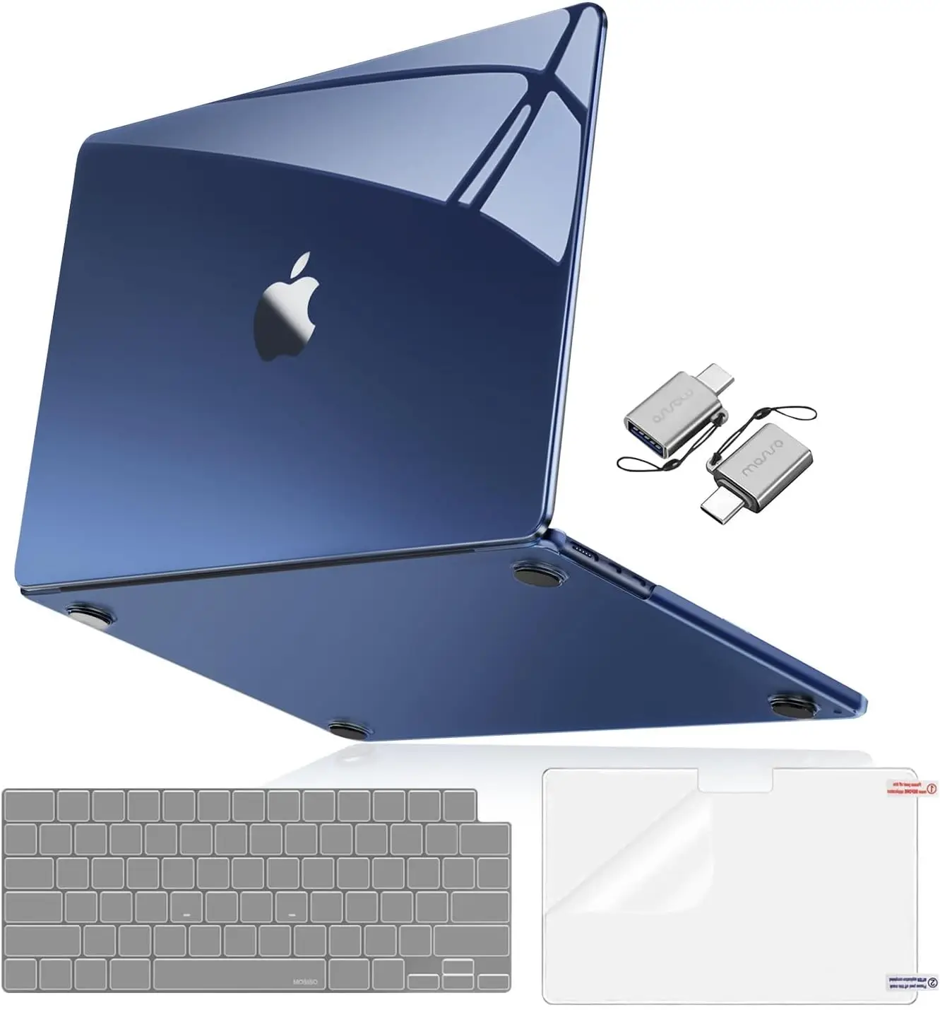MacBook Air 13インチ M4 ケース 2025 対応