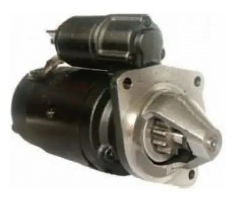 

high performance backhoe part Starter Motor Assy 86628964 86628964R IS 0579 IS-0659