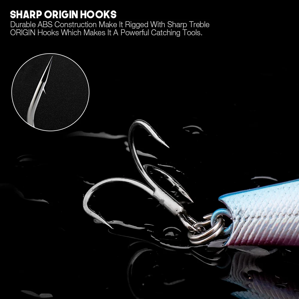 VTAVTA Vibes لصيد السمك في الشتاء 24 جرام 34 جرام غرق الاهتزاز Wobblers ل بايك اليابان كرانكبيتس الصيد السحر VIB الطعم الاصطناعي