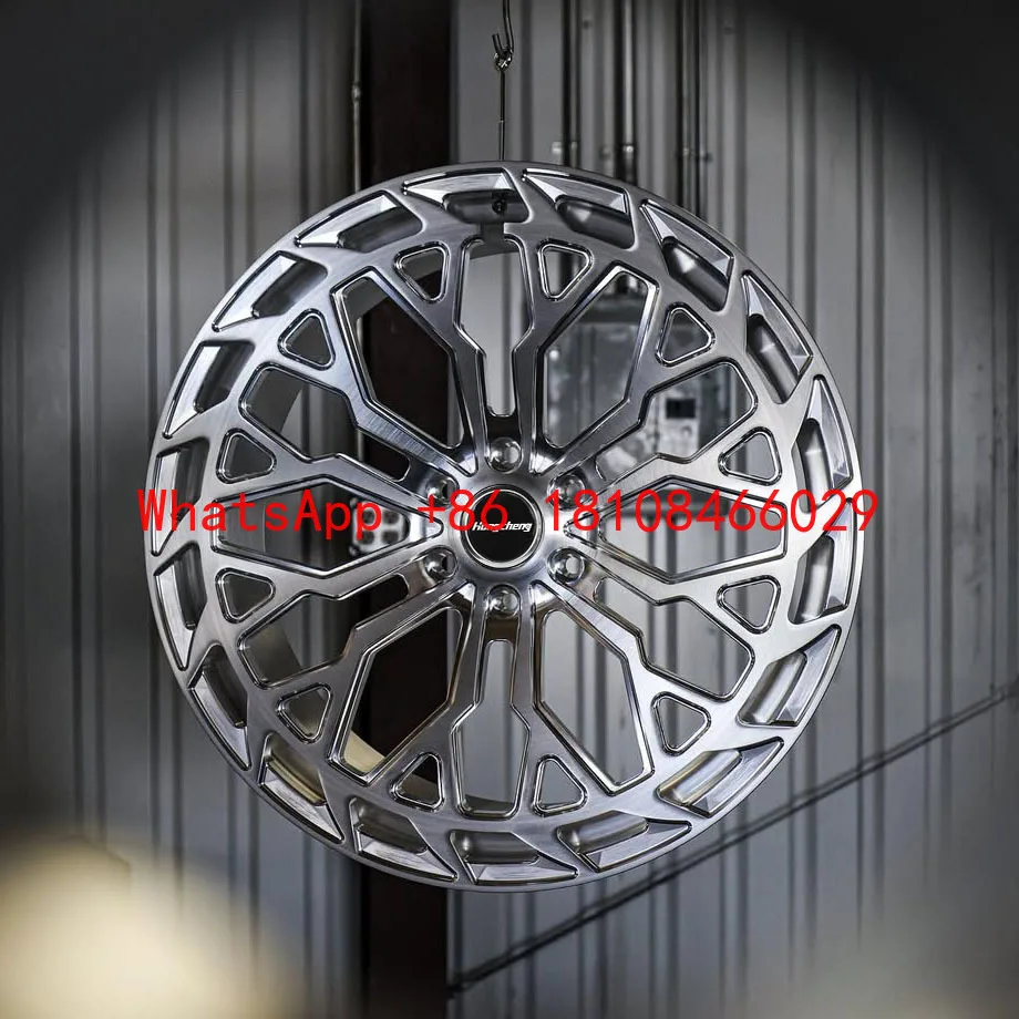 

Monoblock 17-24inch 5x112 Passenger Car Wheel for All Car