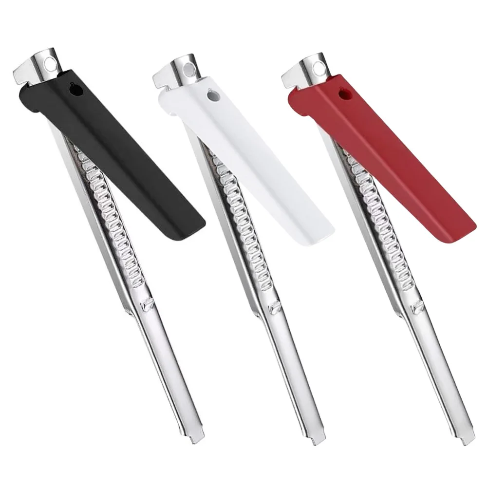 Creative Kitchen Gadgets Can Opener Adjustable Multi-purpose Glass Can Opener Multifunctional Kitchen Tool Cap Screw Beer Opener
