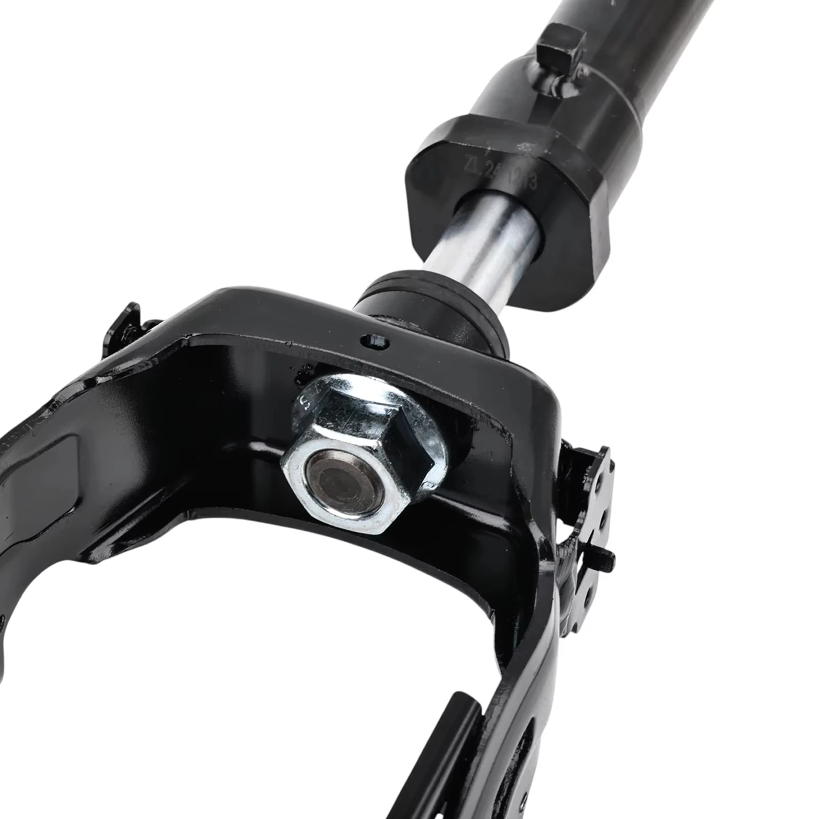 

Original Front Wheel Fork For Ninebot F3 F3 Pro Scooter Suspension Shock Absorber Assembly For Segway Accessories