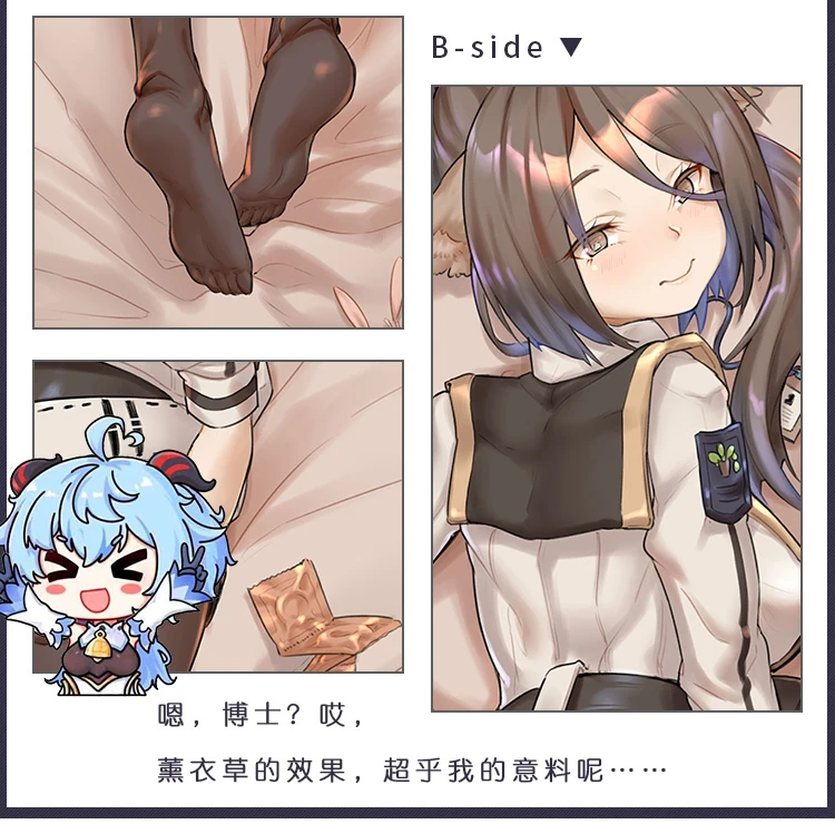 كيس وسادة معطر لألعاب الفرسان ، فتاة لطيفة مثيرة داكيماكورا ، جسم معانق ، غطاء وسادة طويل ، هدايا أوتاكو ، 50x160cm