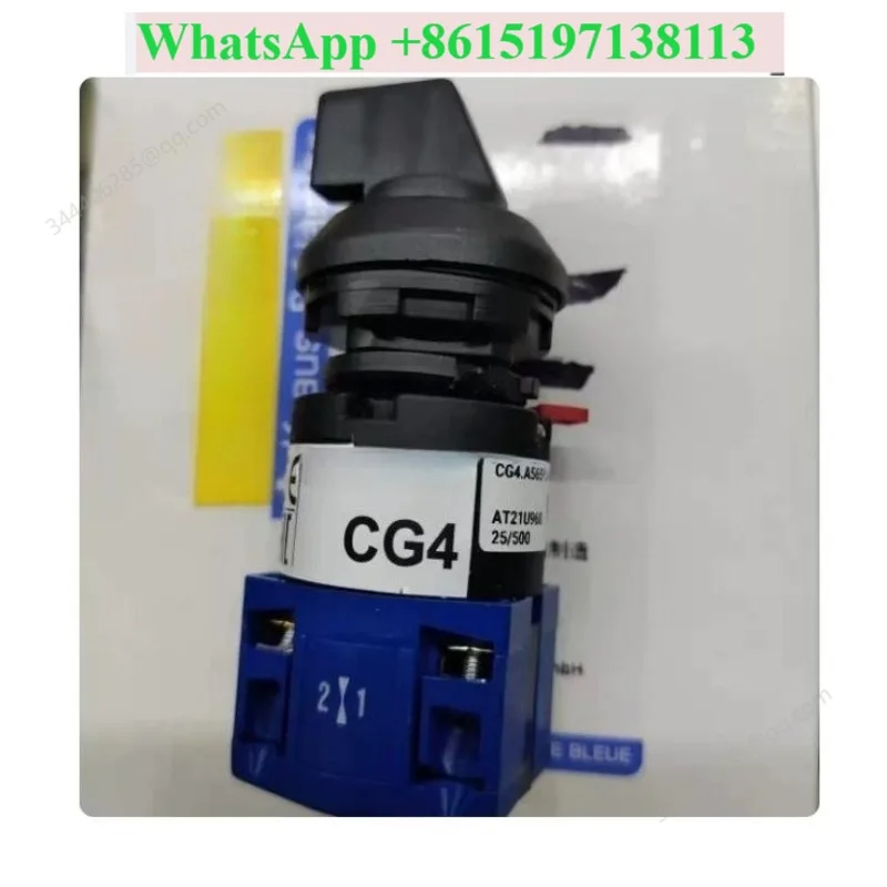 CG4 A565 * J-0001 FS1 injection molding machine accessories, brand new original and genuine