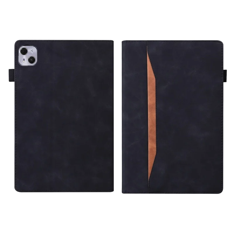 For Tecno Megapad Pro Case Luxury PU Leather Wallet Stand Tablet Funda For Tecno Megapad Pro 12 inch T1201 Case Cover Coque