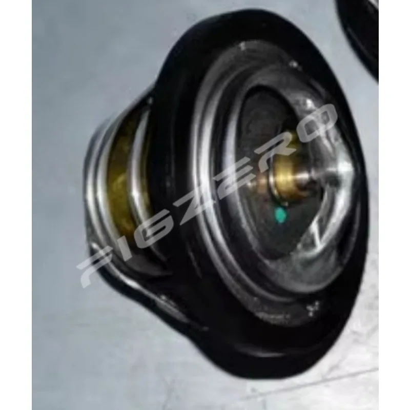 For Changan Honor S OSHAN X70A 1.3L 1.5L 82 88 Degrees Engine Thermostat Temperature Regulator Metal Temp Controller Brand New