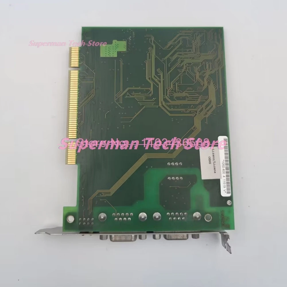 Stable Performance Industrial Equipment Board CIF50-PB L0326001