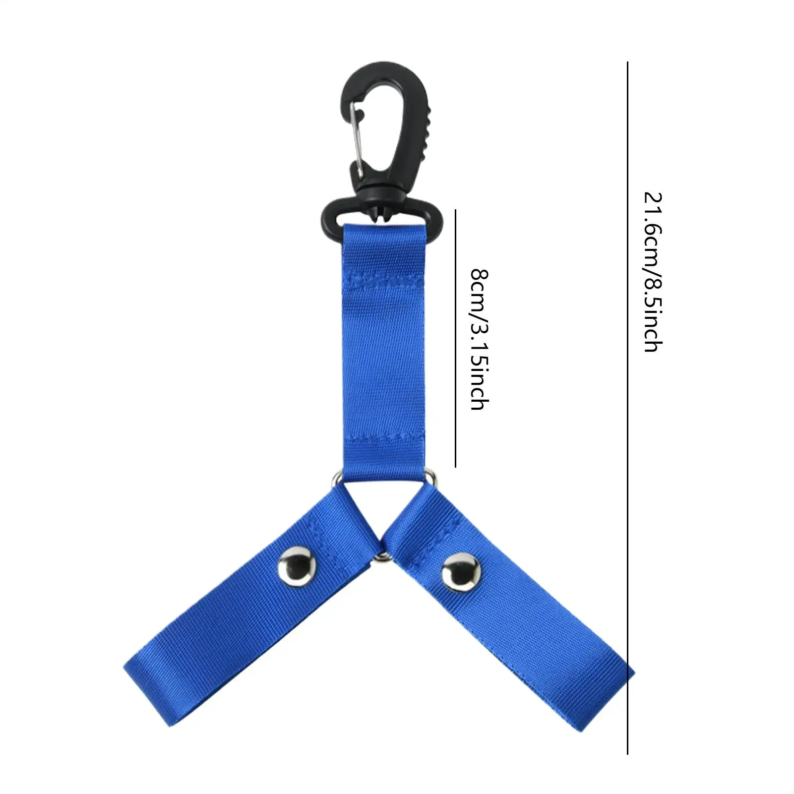 أصحاب بوم لحقيبة الهتاف المشجع فريق العلامة مع زر يهتف حقيبة بوم حامل للفتيات التشجيع المنافسة لعبة الرياضة #6