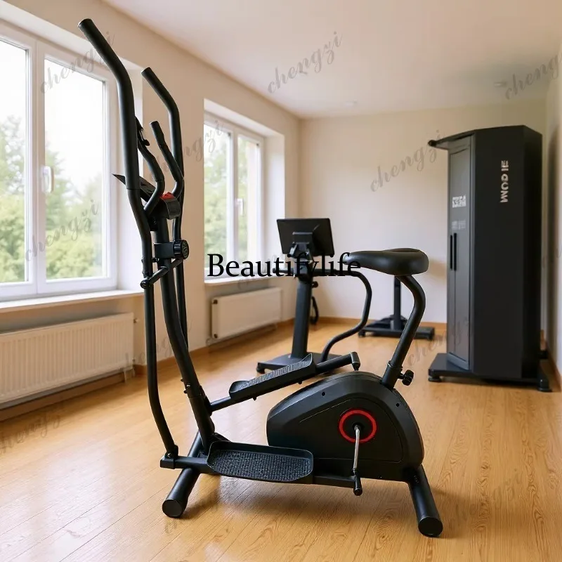 Headband Seat Cushion Home Fitness Equipment Cross Training Spacewalker Elliptical
