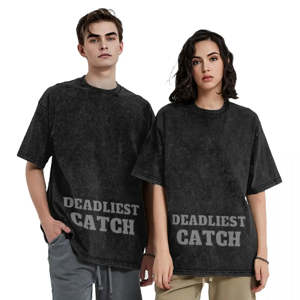 

time bandit fv , deadliest catch T-Shirt basketball graphic tees sports fans Funny t-shirts mens t shirt