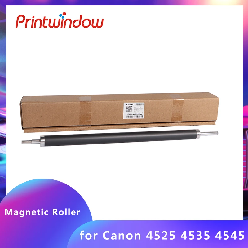 

Original FM4-9170-000 Magnetic Roller For Canon iR ADV 4525 4535 4545 4551 4725 4735 4745 4751 Developing Cylinder