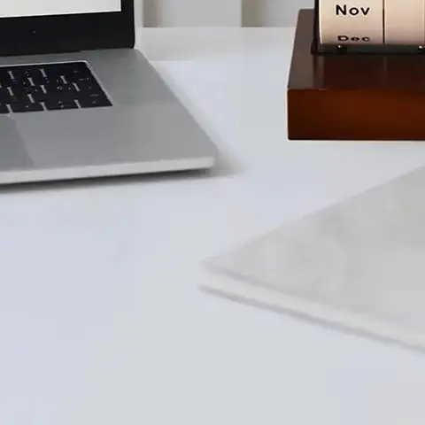 

1Pcs Daily Flip Rotary Calendar Wooden Vintage-style Perpetual Calendar Reusable Ornament Manual Countdown Calendar Dormitory