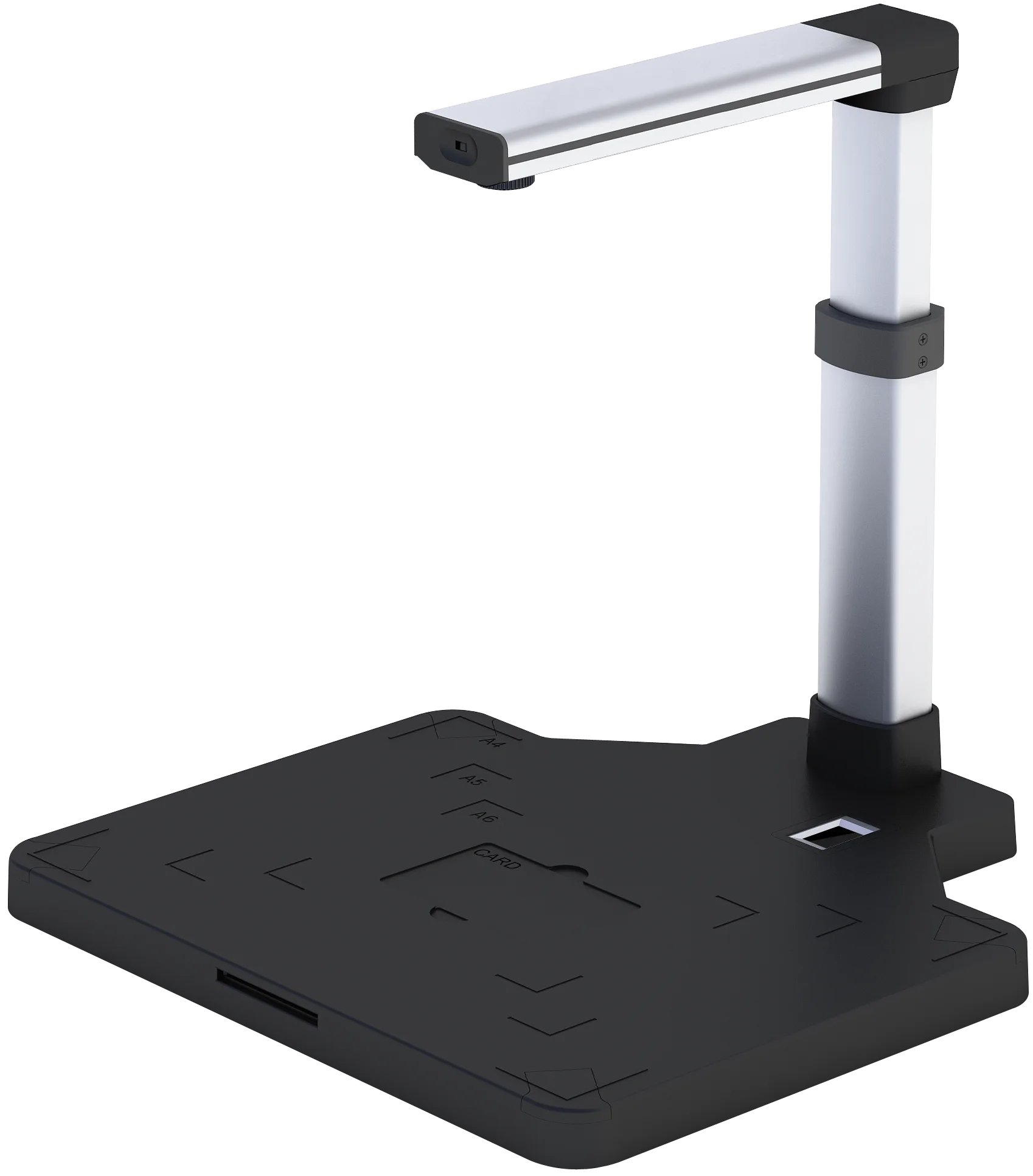 

13MP Document for Teachers Portable USB Scanner Document Scanners for Computers