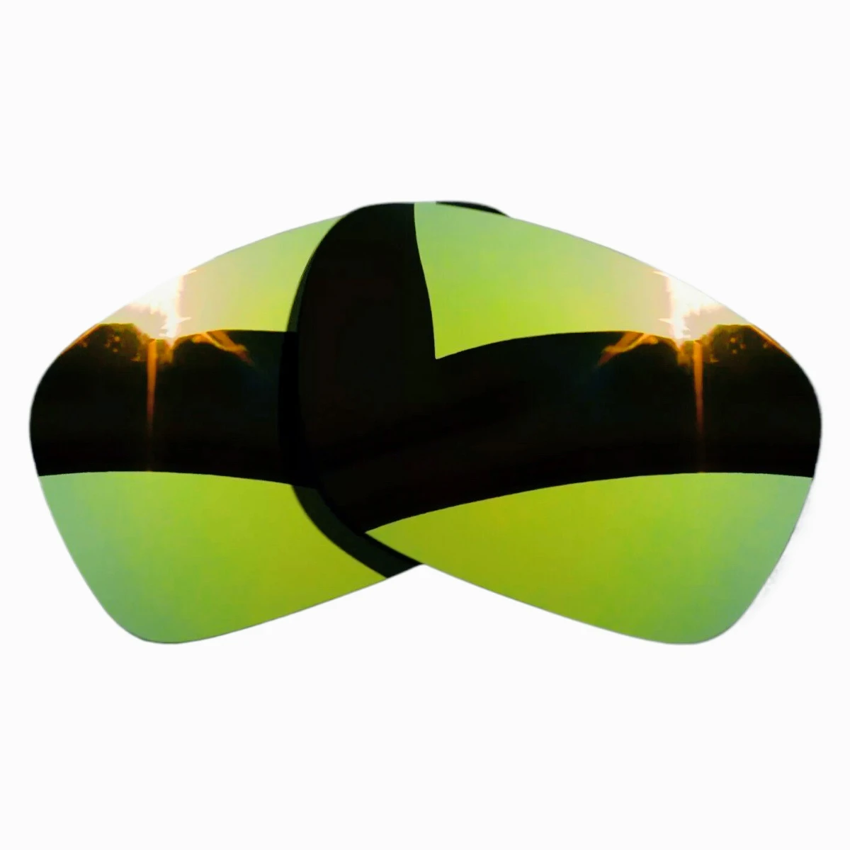 عدسات Hokklo المستقطبة البديلة لعدسات Oakley Holbrook XL OO9417 Holbrook الشمسية - أكثر من 19 لونًا