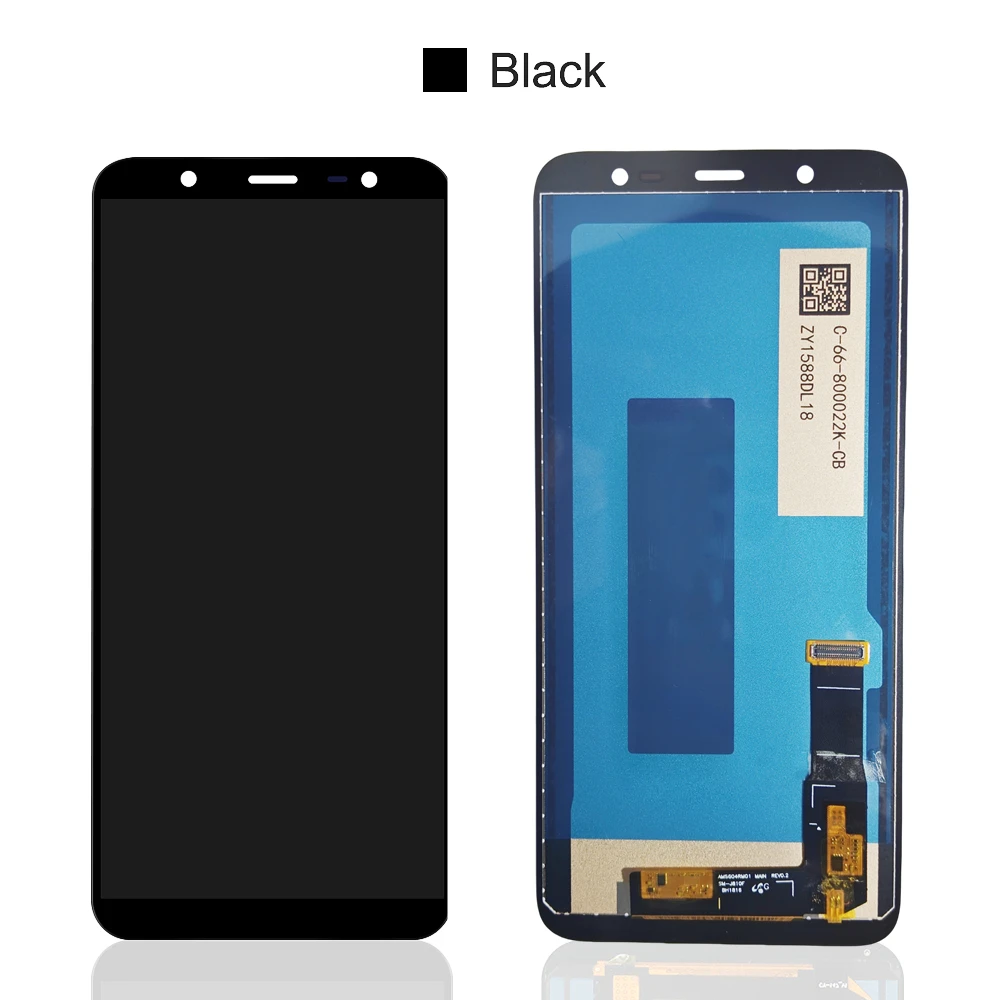 6.0'' LCD For Samsung Galaxy J8 2018 J810 LCD Display Touch Screen Digitizer Assembly For Samsung SM-J810M J810F J810Y J810