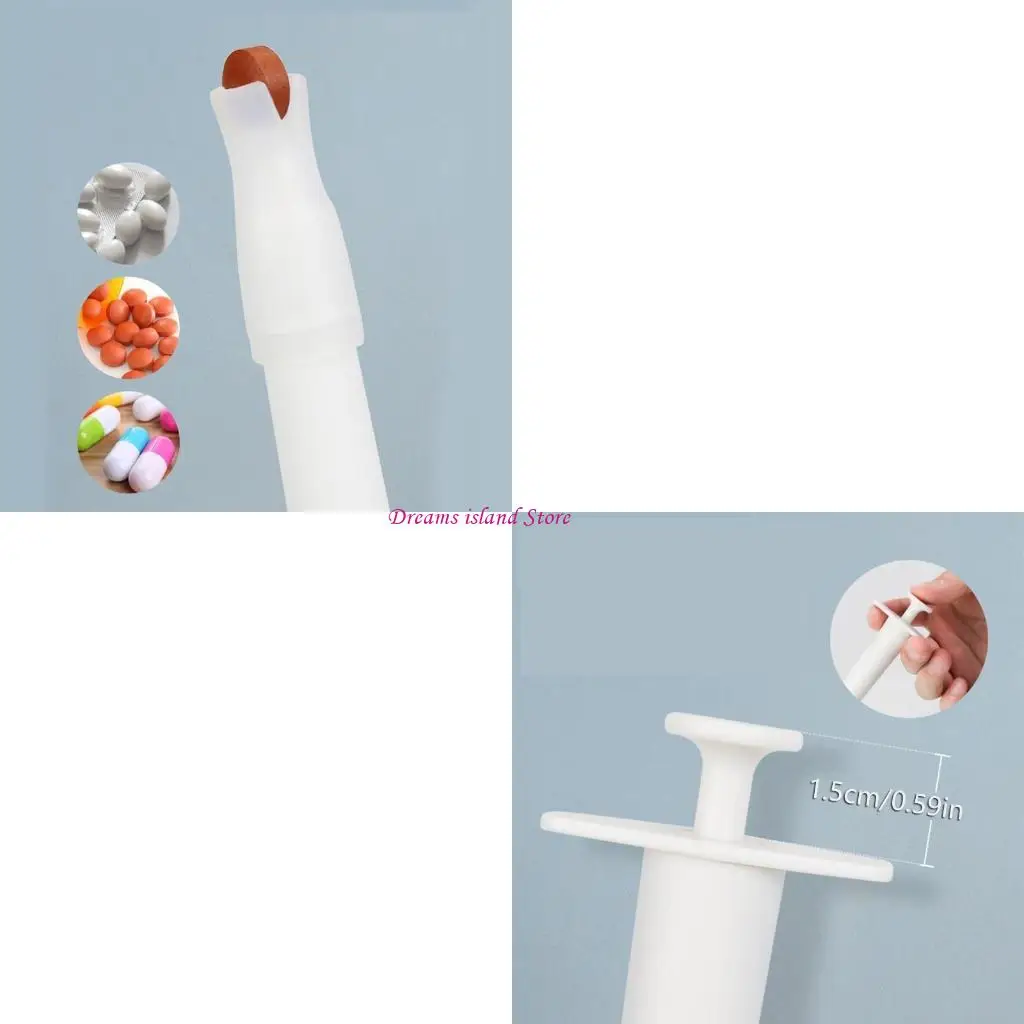 For Cat For Pill Do…