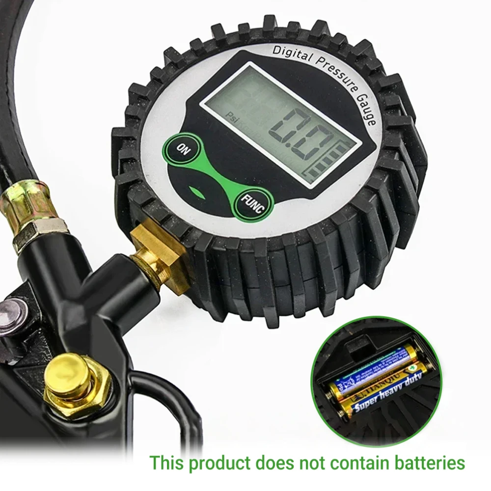 Thumbnail 4 - #9 Best Gauges to Buy In 2026