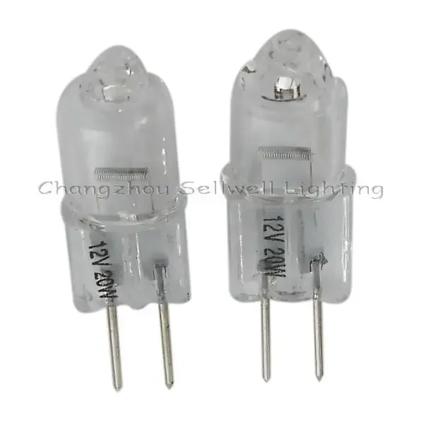 

2025 Great!halogen Lamp Bulbs Lighting G4 12v 20w A053