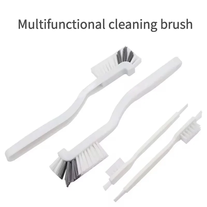 

1PCS Cleaning Brush Long Handle Washing Cup Brush Wall Breaking Machine Deep Cleaning Brush Home Kitchen Tools