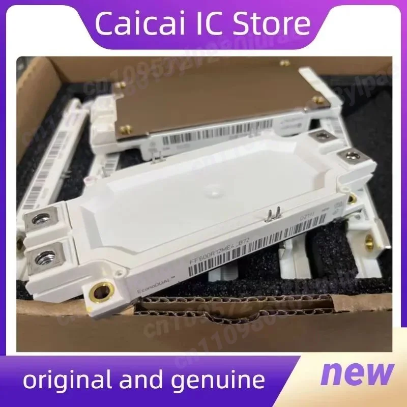 

Оригинальный модуль IGBT FF600R12ME4_B72 FF600R12ME7_B11 FF900R12ME7_B11 FF900R12ME7_B11_ENG FF750R17ME7D_B11 FF900R12ME7P_B11