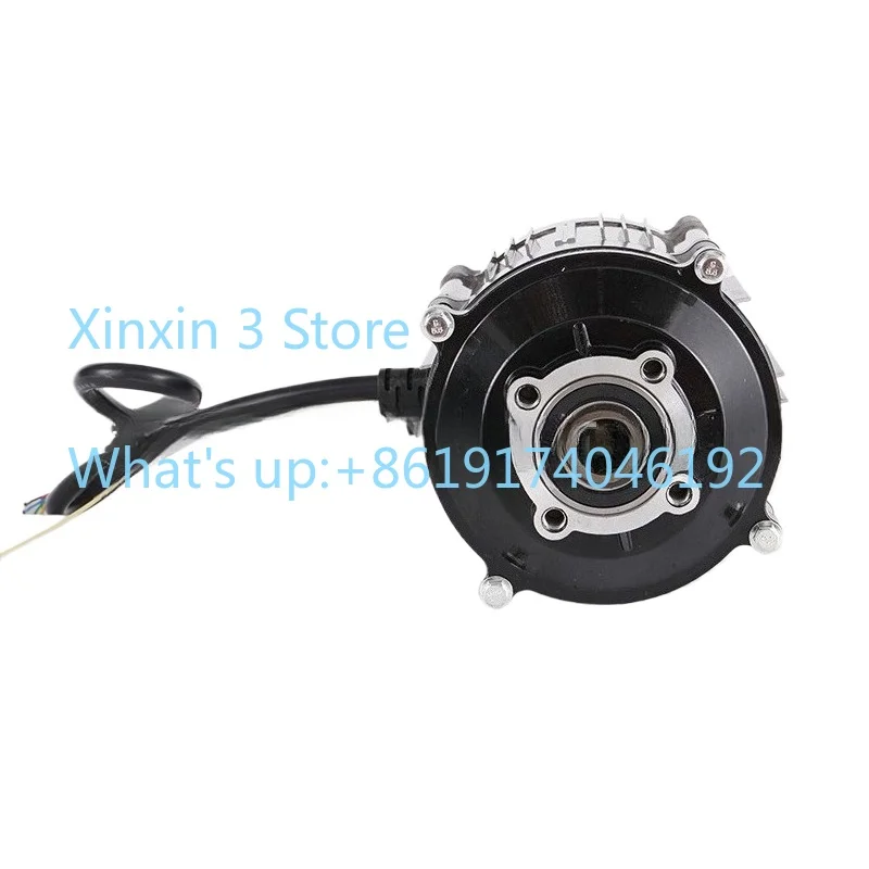 Permanent Magnet Br…