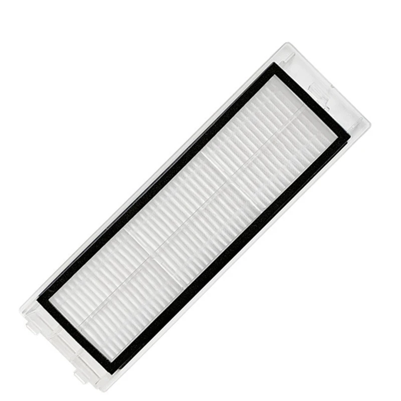Replacement Spare Part For Roborock Q5/Q5+ Dust Bag Hepa Filter Washable Accessories