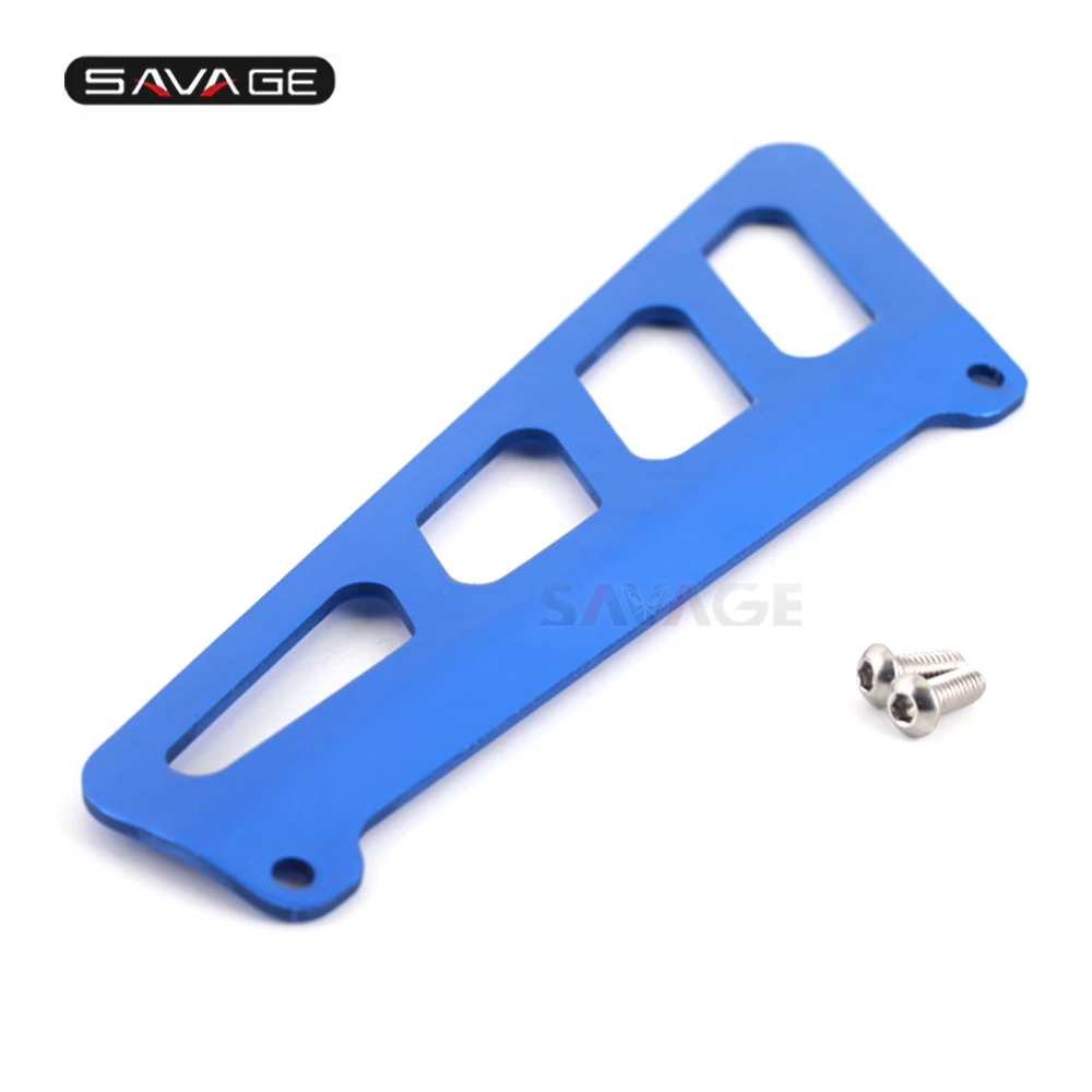 Cadeia Guardas Protetor Capa para Suzuki, Tampa de alumínio, DR-Z, 400 E, S, SM, DRZ400S, DRZ400SM, DRZ400E, 2000-2020, DRZ, Acessórios de Motocicleta