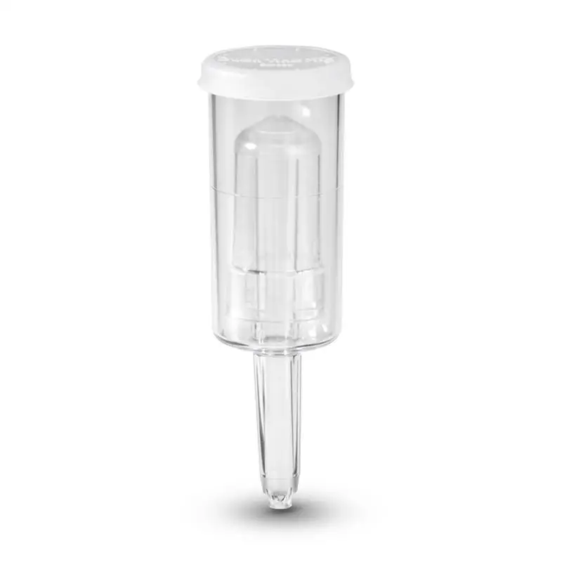 Plastic Airlock Homebrew Airlock Set Homebrew Beer Cylinder Fermenter Airlock One Way Exhaust For Beer Fermentation Wine Making