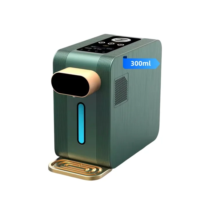 2025 Moneng Moneng Hot Sales 300ml 450ml 600ml 900ml Hydrogen Water Bottle With Inhaler
