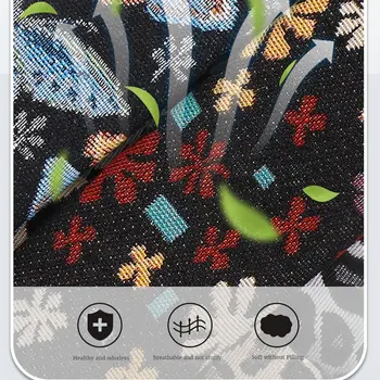 Kožený potah na volant pro Peugeot 307 106 Partner 407 406 306 301 108 607 408 207 206 208 308 508 SW GT 2012 - 2025 10 nejlepší prodej kryt volantu pro Peugeot 206 - №10