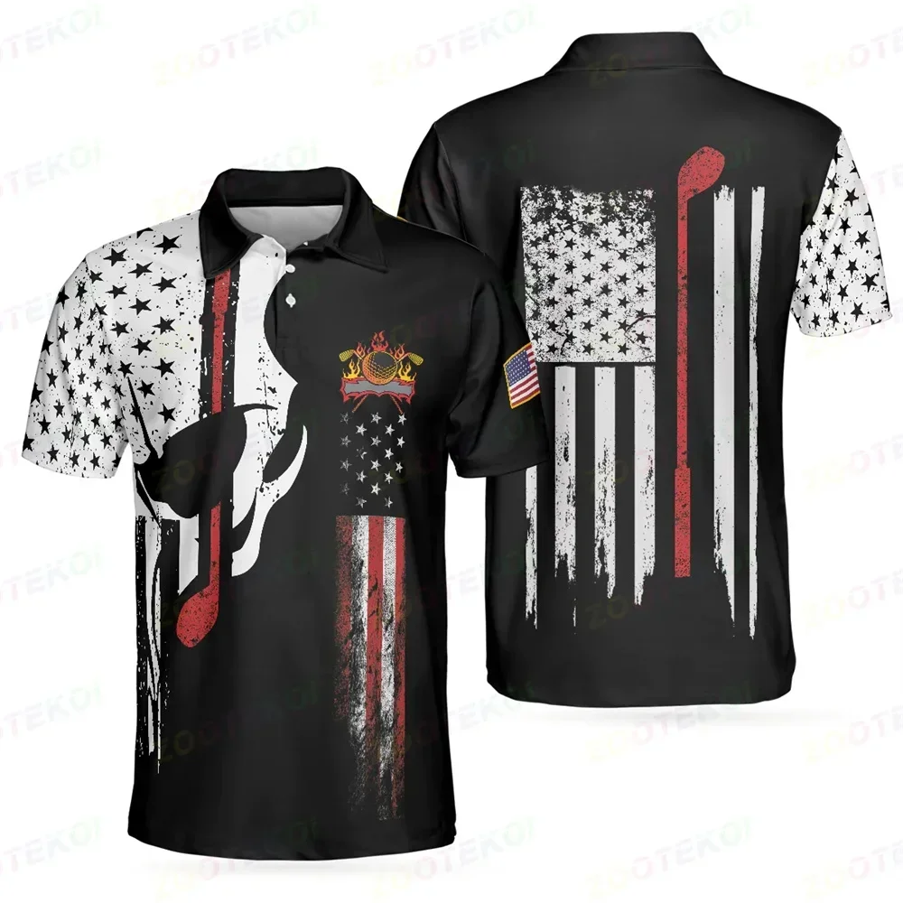 

Men Short Sleeve Golf Polo Shirt Table Tennis Top Football Sports Clothing Badminton Shirt Outdoor Golf Clothes Fashion T-shirt