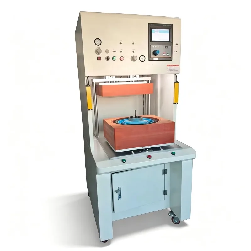 Multi-channel Independent Air Tightness Tester 4 Channel Industrial Air Leak Detection Testing Equipment