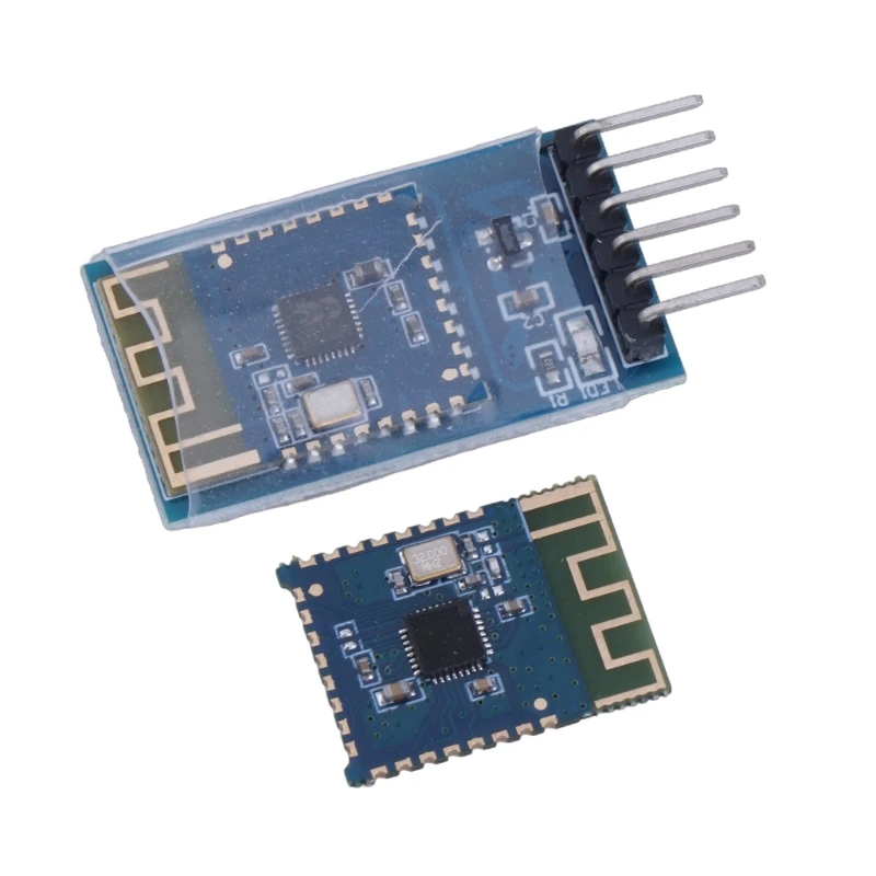 Bluetooth-compatible5.0 Module for STM32 Efficient Data Transfer Wireless Module Communication for Embeddeds Application