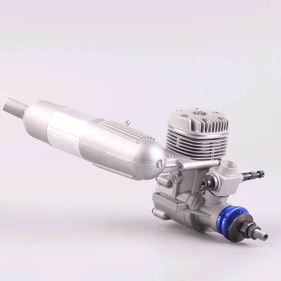 ASP S91A/S91AII 91 Class 14.95cc Two Stroke Engine Motor for RC Fixed Wing Airplane
