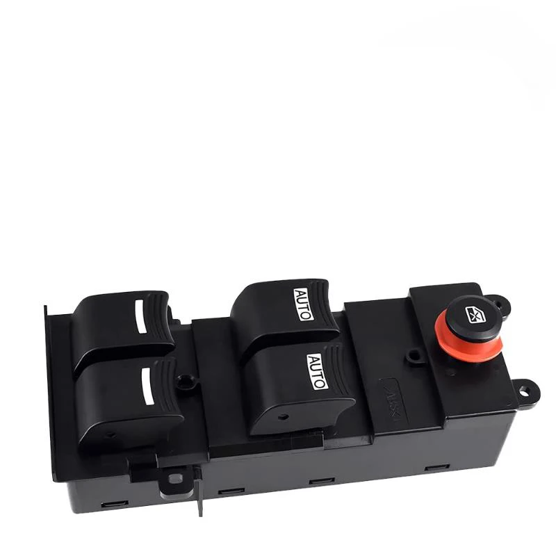 

35750-STX-A01ZA Главный переключатель стеклоподъемника передней левой стороны водителя подходит для Honda Acura MDX 2007-2013 35750 STX A01ZA